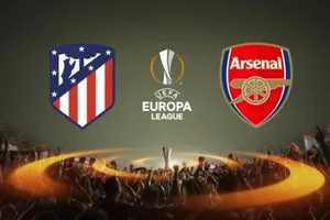 Bán kết Europa League 2018 (ngày 4-5): Arsenal rơi vào thế khó