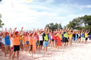 Benthanh Tourist được mùa Mice