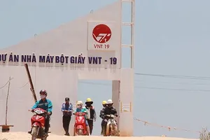 Nỗi lo một “Formosa 2”