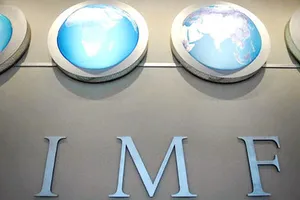 Ảnh minh họa. Nguồn: IMF