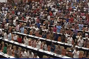 Cuba thông báo quy trình lấy ý kiến người dân về dự thảo Hiến pháp mới