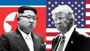 Mỹ ra điều kiện cho Triều Tiên