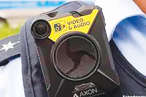 “Siêu nhận dạng” đảm bảo an ninh cho Lễ hội bia Oktoberfest