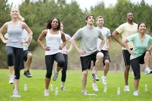 Hậu quả do lười vận động