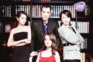 “Thiên kim trở lại” hút khán giả bởi chuyện báo thù