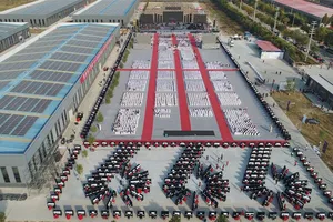 Hòa nhạc từ thiện lập kỷ lục Guinness