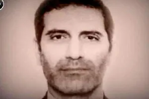 Nhà ngoại giao Iran Assadollah Assadi