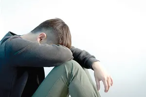 Mạng xã hội liên quan đến trầm cảm