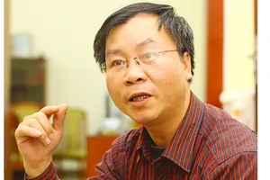 Chuyên gia kinh tế - TS Vũ Đình Ánh 