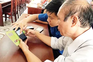 Hôm nay, 15-11: Ngừng liên lạc các thuê bao di động 11 số