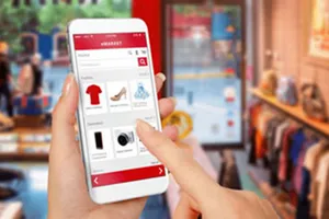 Hà Lan dẫn đầu về mua sắm trực tuyến