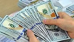 Tỷ giá VND/USD trung tâm tăng kỷ lục