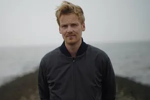 Nhà báo Claas Relotius