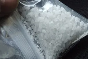 Phá chuyên án 8 bánh heroin, 3.000 viên ma túy