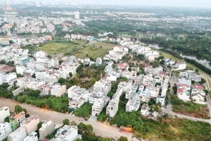 Công khai, minh bạch dự án bất động sản, bảo vệ quyền lợi người dân