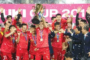 Tuyệt đỉnh vinh quang