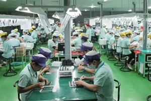 Bác bỏ tin đồn Đài Loan dừng nhận lao động Việt Nam từ 1-3