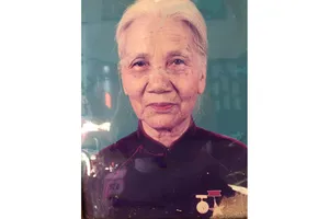 Mẹ Việt Nam anh hùng Huỳnh Thị Lầu từ trần