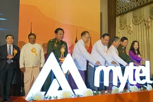 Tại Myanmar, Mytel là mạng di động đầu tiên và duy nhất phủ sóng 4G trên phạm vi toàn quốc khi khai trương