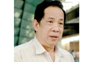 Ông Đặng Thuần Phong, Phó Chủ nhiệm Ủy ban về các vấn đề xã hội của Quốc hội