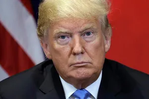 Tổng thống Mỹ quyết không công khai thuế