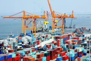 AMRO: Kinh tế ASEAN+3 duy trì mức ổn định