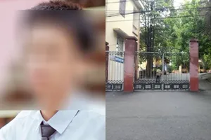 Cơ quan chức năng đang vào cuộc xác minh thông tin nam sinh ở Phú Thọ làm 4 nữ sinh có thai