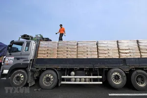 Hàn Quốc thúc đẩy viện trợ lương thực Triều Tiên