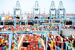 Tham vọng bị đe dọa