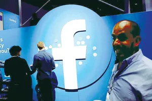 Facebook vướng bê bối mới