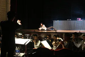 Khai mạc Liên hoan Nghệ thuật Giai điệu mùa thu 2019