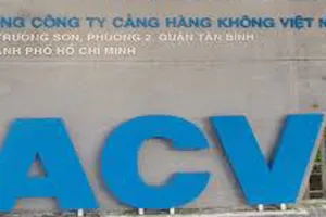 Đề nghị mua lại cổ phần để ACV thành doanh nghiệp nhà nước