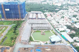 Xung đột pháp lý trong đầu tư xây dựng: Rối với câu chữ, cách hiểu