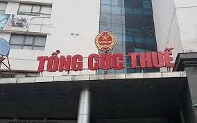Sẽ hợp nhất 207 chi cục thuế