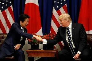 Những FTA mới của Mỹ