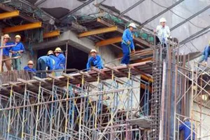 Kiểm tra chất lượng, an toàn thi công 18 công trình