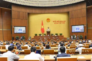 Từ 1-7-2020, tăng lương cơ sở lên 1,6 triệu đồng/tháng