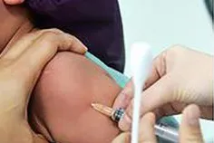 Bé 10 tháng tuổi tử vong sau tiêm kháng sinh