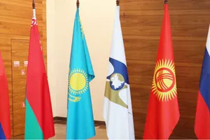 EAEU tiến tới lập thị trường năng lượng chung