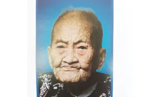 Bà Mẹ Việt Nam anh hùng Phạm Thị Hiểu từ trần