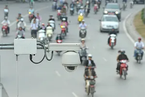 Lắp camera để xử phạt nguội “xe dù, bến cóc”