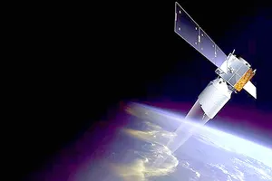 Dùng dữ liệu laser trong dự báo thời tiết