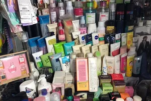 Gỡ khó cho ngành mỹ phẩm