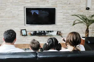 Giải trí tại gia