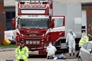 Đức điều tra đường dây đưa người Việt nhập cảnh trái phép