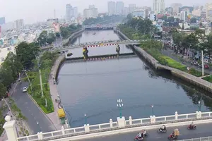 Gắn cải cách hành chính với nâng cao hiệu lực quản lý nhà nước