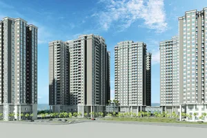 Tháo gỡ khó khăn cho dự án nhà ở xã hội Lê Thành Tân Kiên