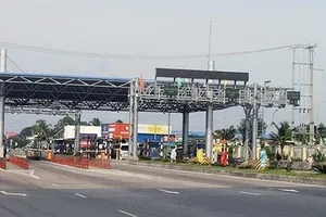 Bộ GTVT tăng cường giám sát chặt việc thu phí BOT