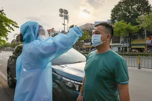 Kiểm soát dịch giúp Việt Nam nâng cao uy tín