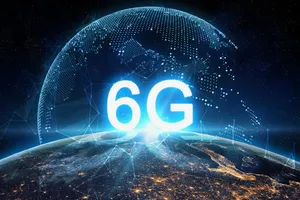 Trung Quốc nghiên cứu mạng 6G